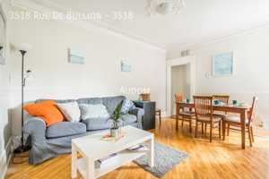 featured image of 3518 Rue De Bullion #3518