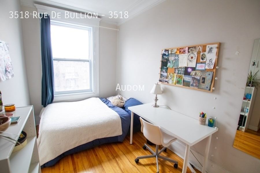 3518 Rue De Bullion #3518 - Photo 5 of 10