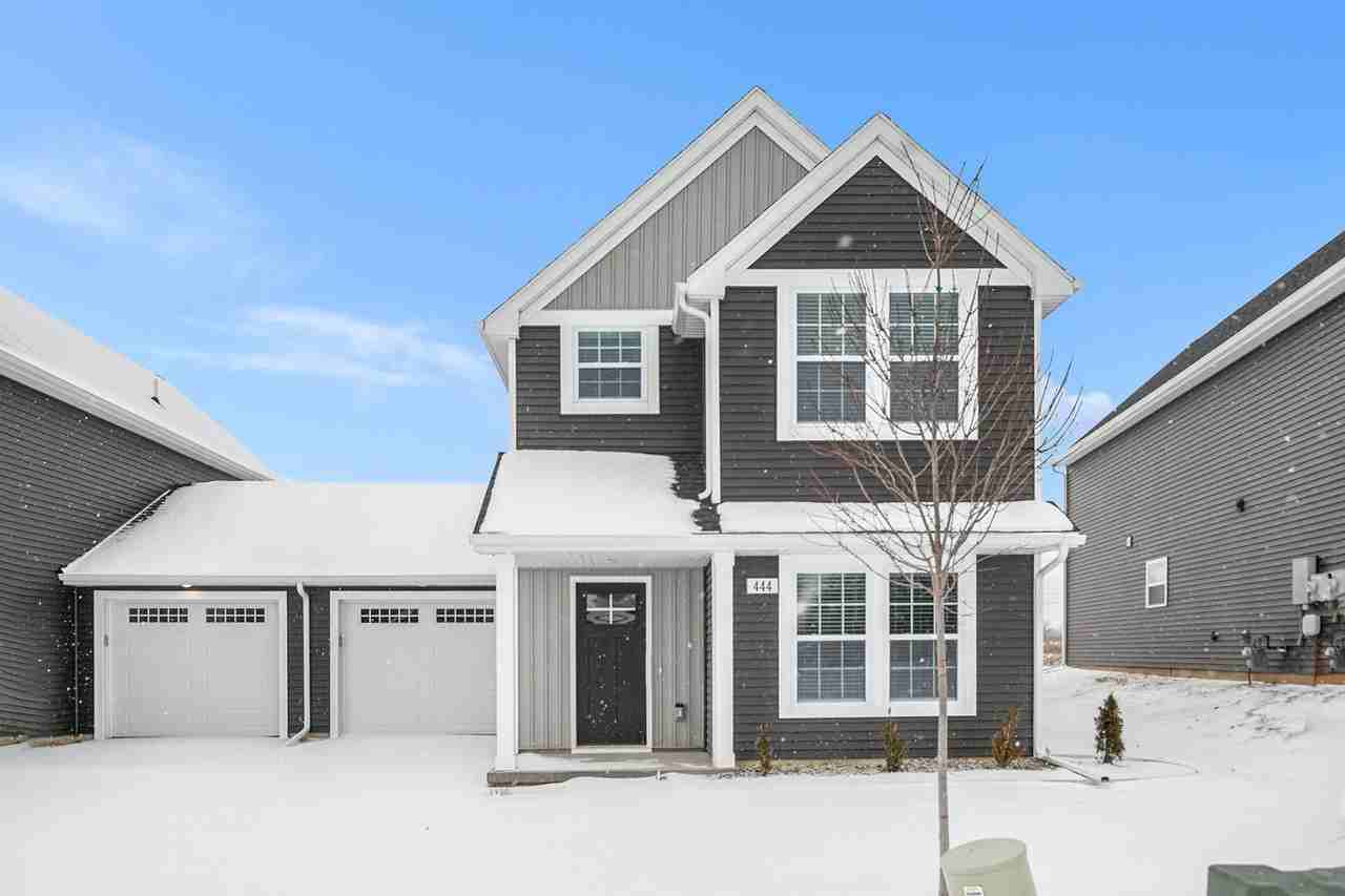 444 Hidden Meadows Dr - Photo 2 of 26