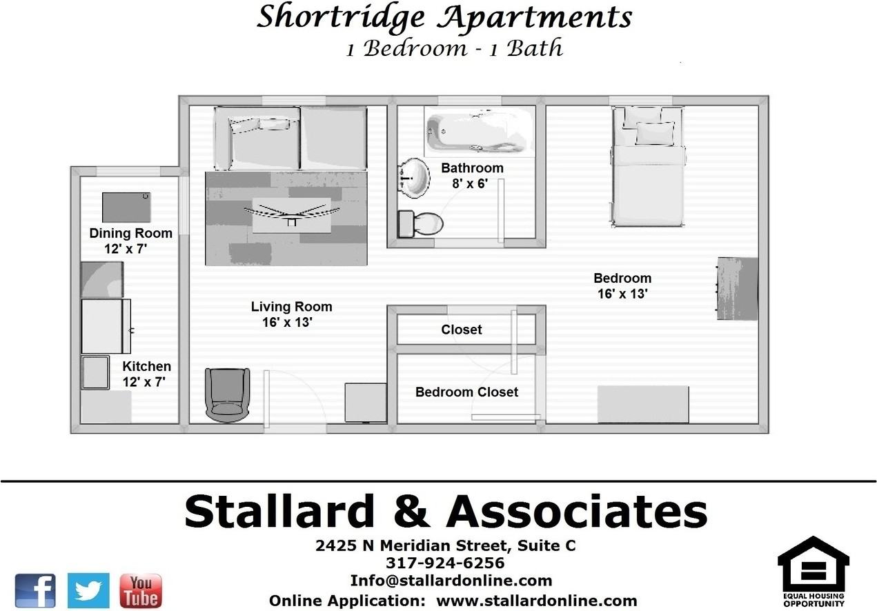 207 - SHORTRIDGE - Photo 5 of 10