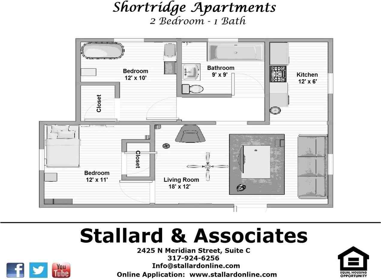 207 - SHORTRIDGE - Photo 6 of 10