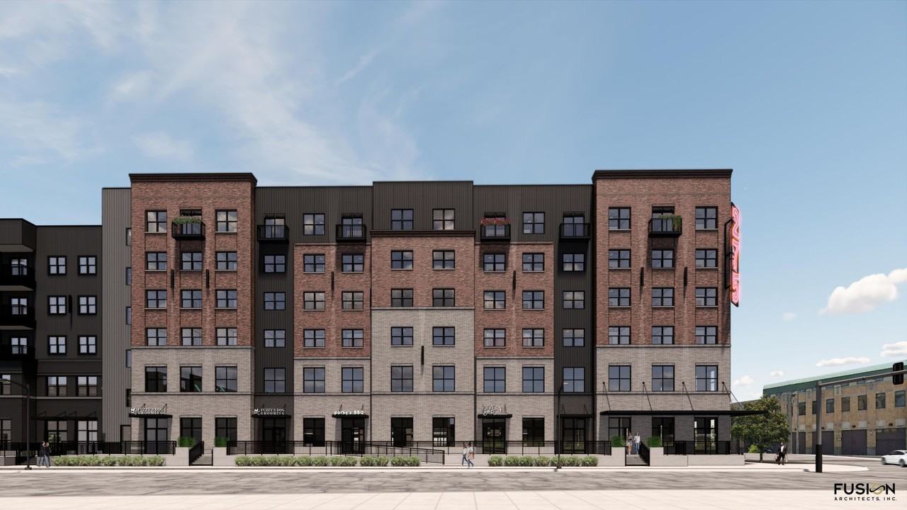 275 Lofts at Kingston Yard - Photo 3 of 3