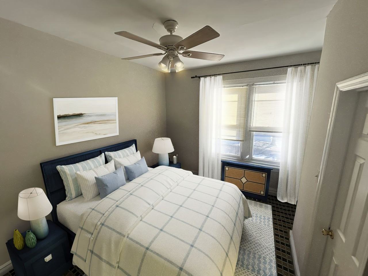 116 Walnut Ave #2 - Photo 3 of 4