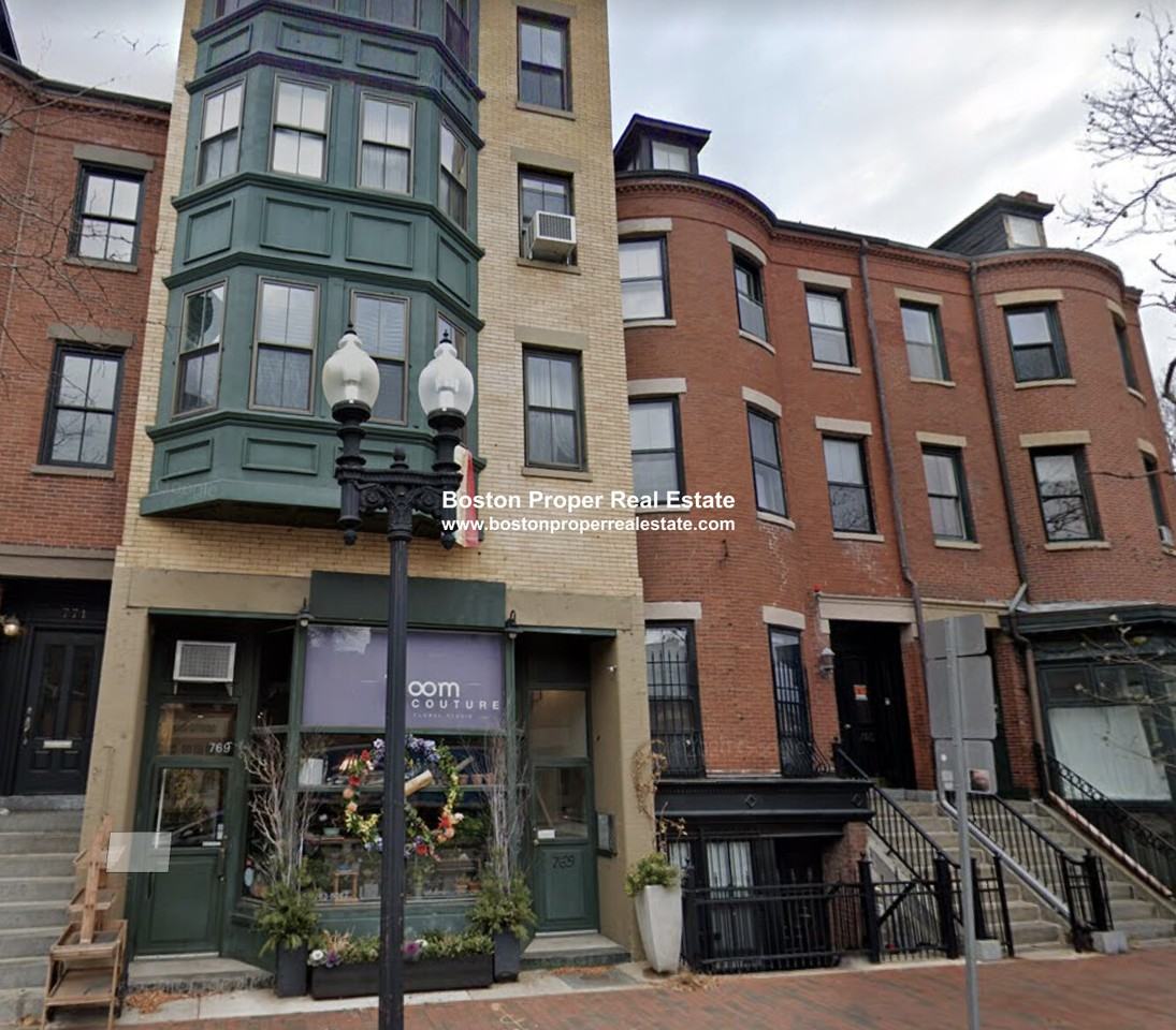 767 Tremont St #3 - Photo 2 of 4