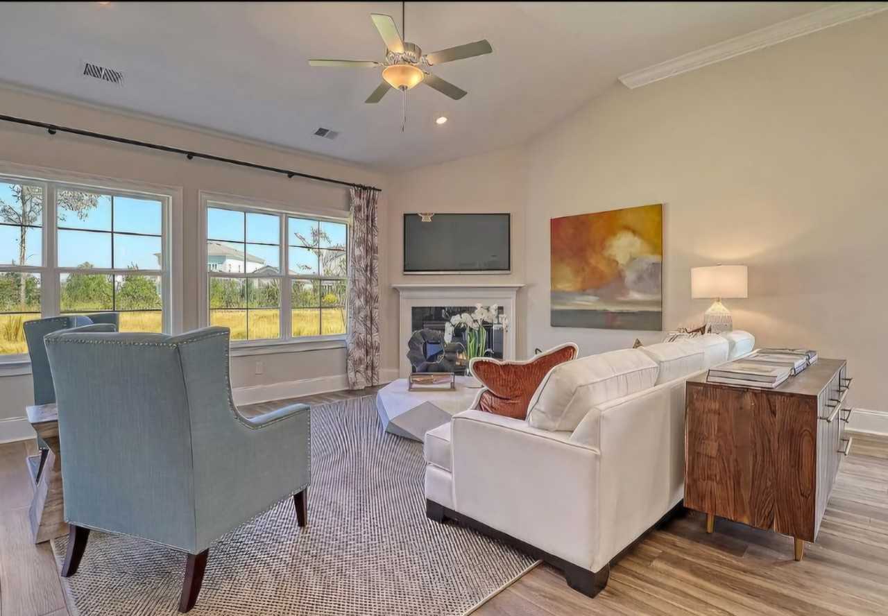 206 Grange Cir #NA - Photo 5 of 13