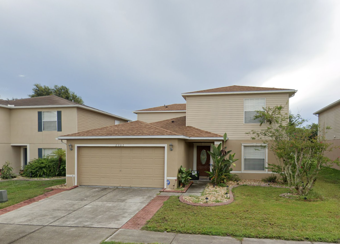 2102 Stoneview Rd #NA