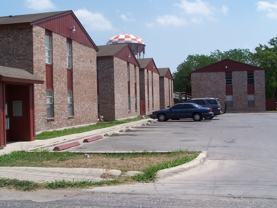 1400 Clamp Avenue #101 - Photo 1 of 1