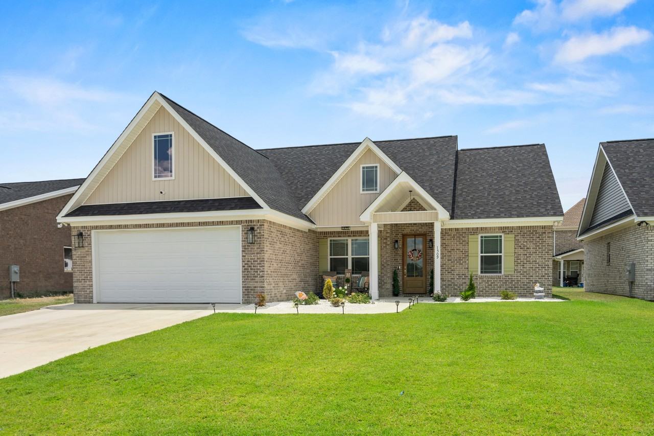 1509 Summergate Dr #NA - Photo 3 of 20