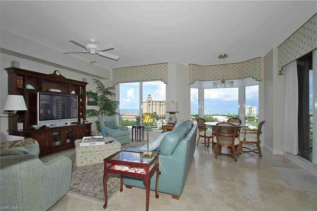 8787 Bay Colony Dr #906 - Photo 2 of 27