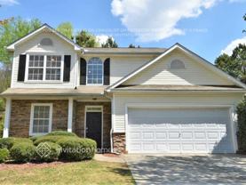 210 Diamond Valley Pass - Photo 1 of 1