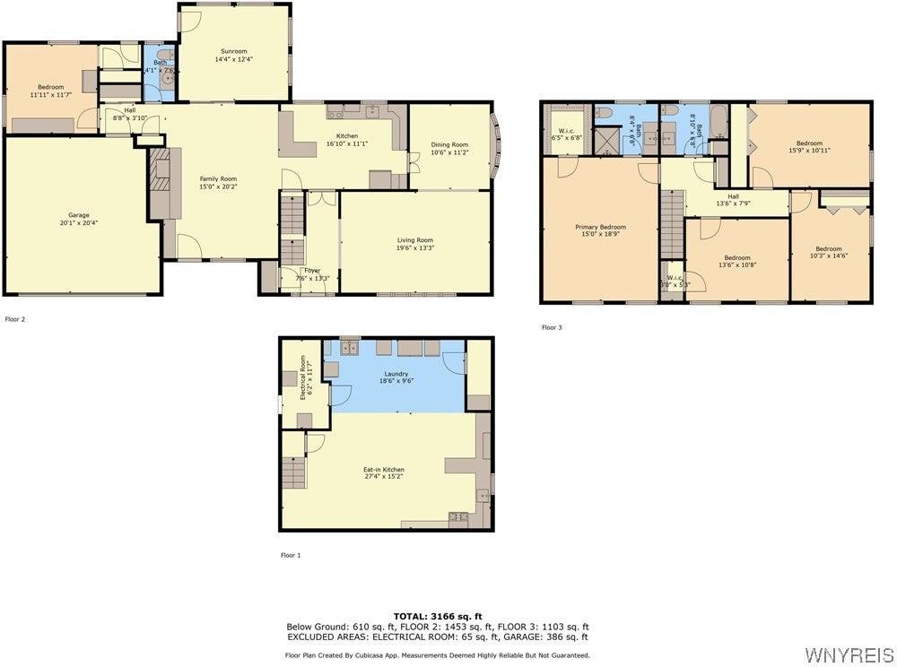 71 Chaumont Dr - Photo 3 of 43