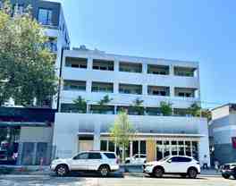 550 East Broadway #308 - Photo 1 of 1