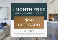 The Bow - Photo 1 of 1