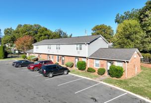 Thompson Place Apartments - Photo 1 of 1