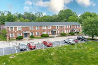 12543 James Patrick Ln #D - Photo 1 of 1