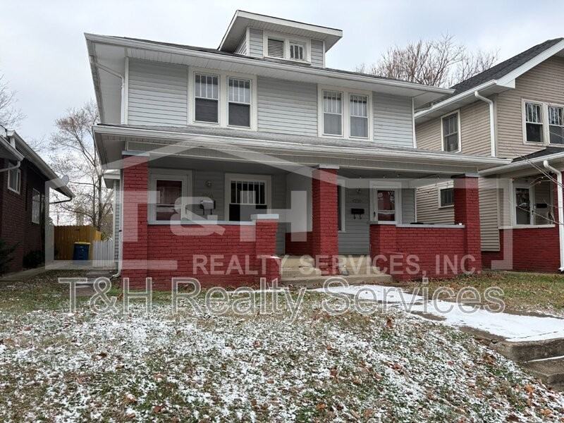 4218 Carrollton Ave - Photo 3 of 25