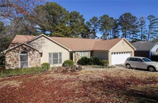 6328 Independence Dr - Photo 1 of 1