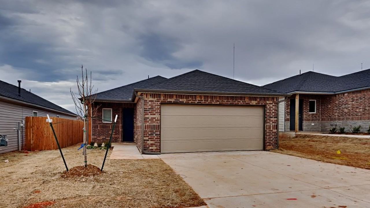 10508 Baled Bermuda Rd - Photo 2 of 21