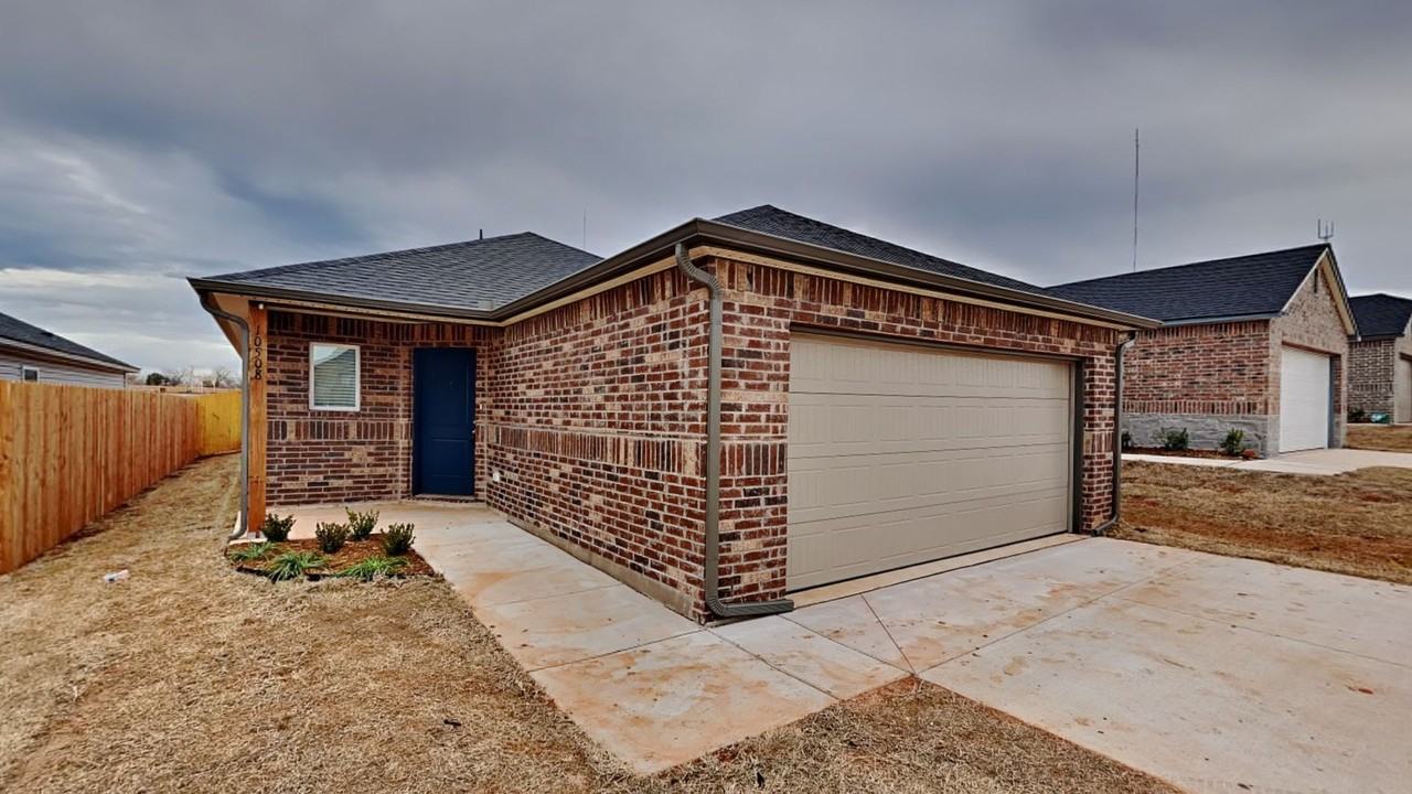 10508 Baled Bermuda Rd - Photo 3 of 21
