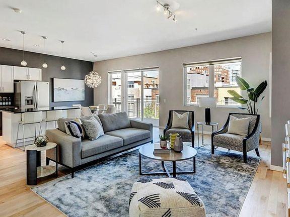 1438 Little Raven Street