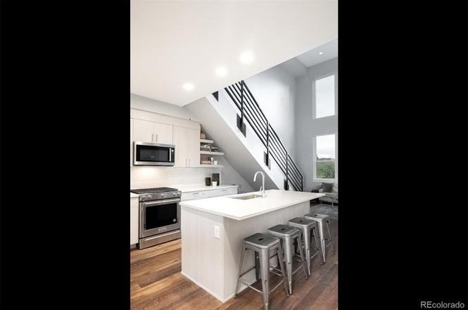 431 East Bayaud Avenue #311
