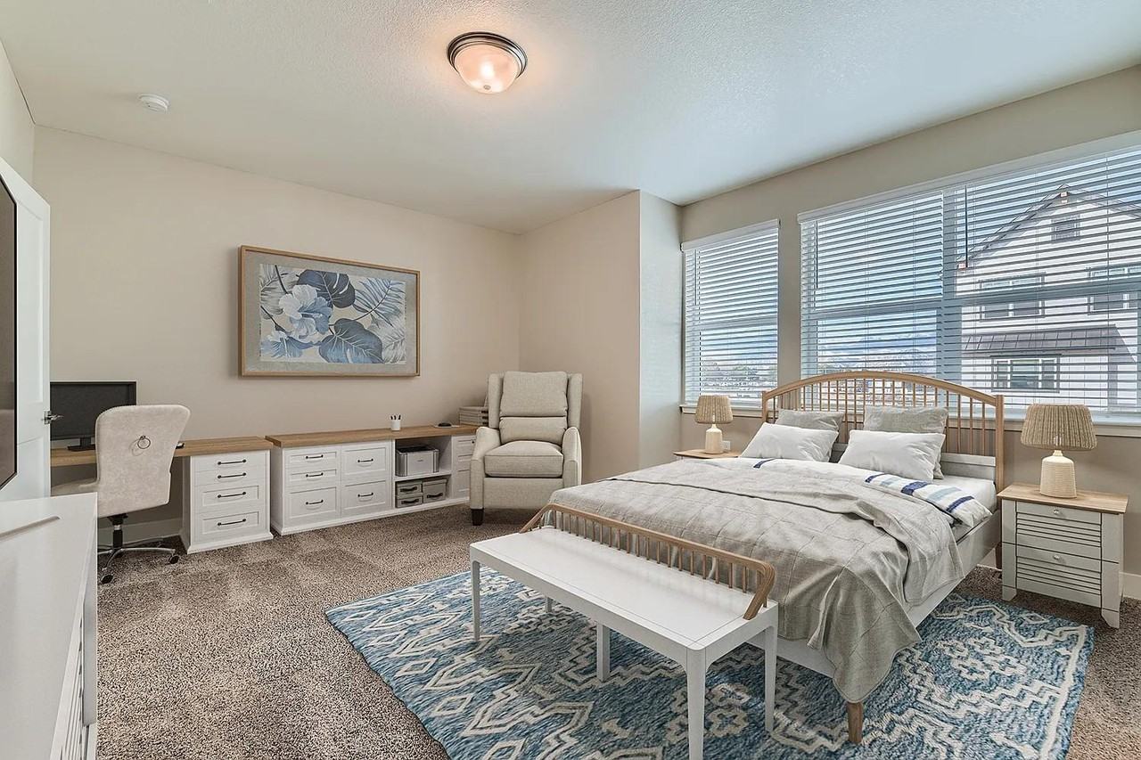 Barry Linn Townhomes - Photo 6 of 21