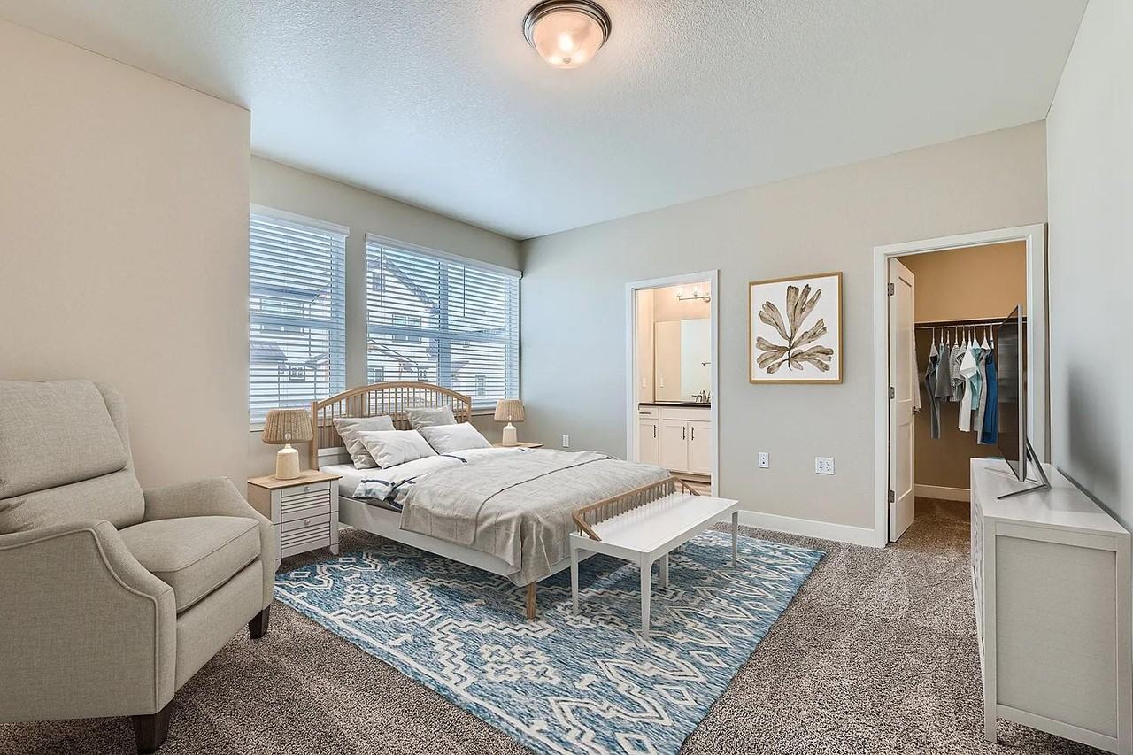 Barry Linn Townhomes - Photo 7 of 21