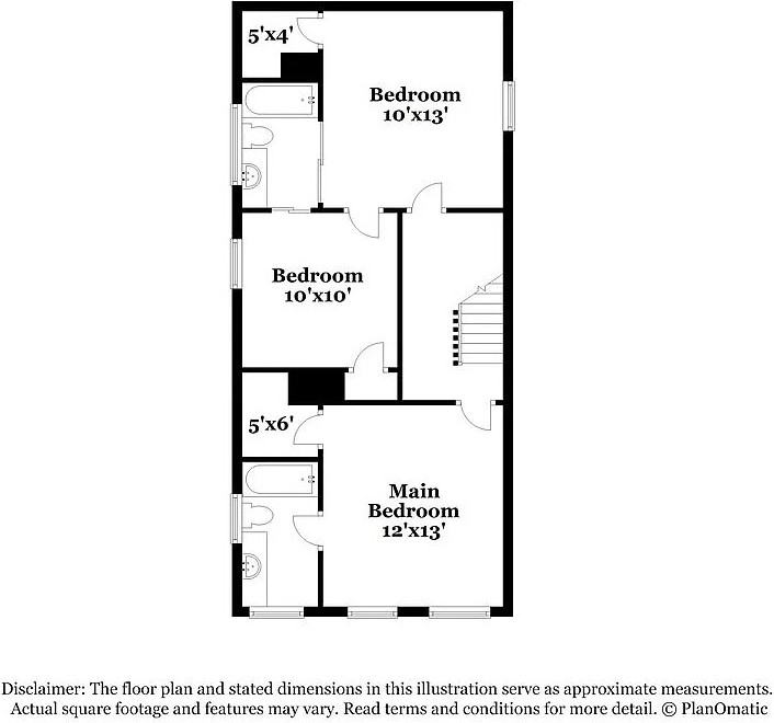 7022 Mclothian Ln #NA - Photo 3 of 14