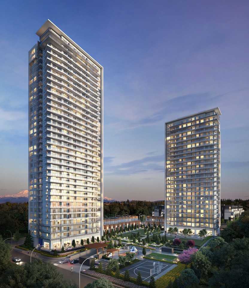 20065 85 Avenue #1907