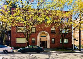 Betty May Apartments - Photo 1 of 1