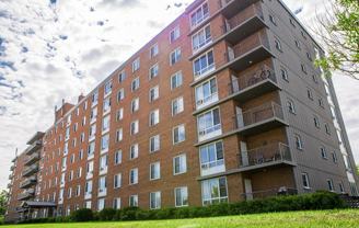 Park Towers - Photo 1 of 1