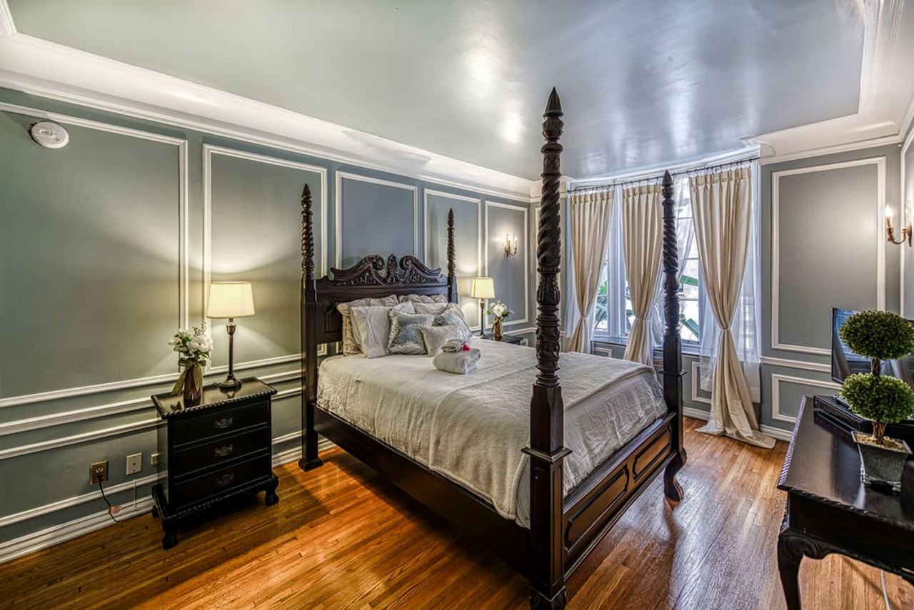 Los Altos – A Legendary Residence at 4121 Wilshire Blvd - Photo 3 of 50