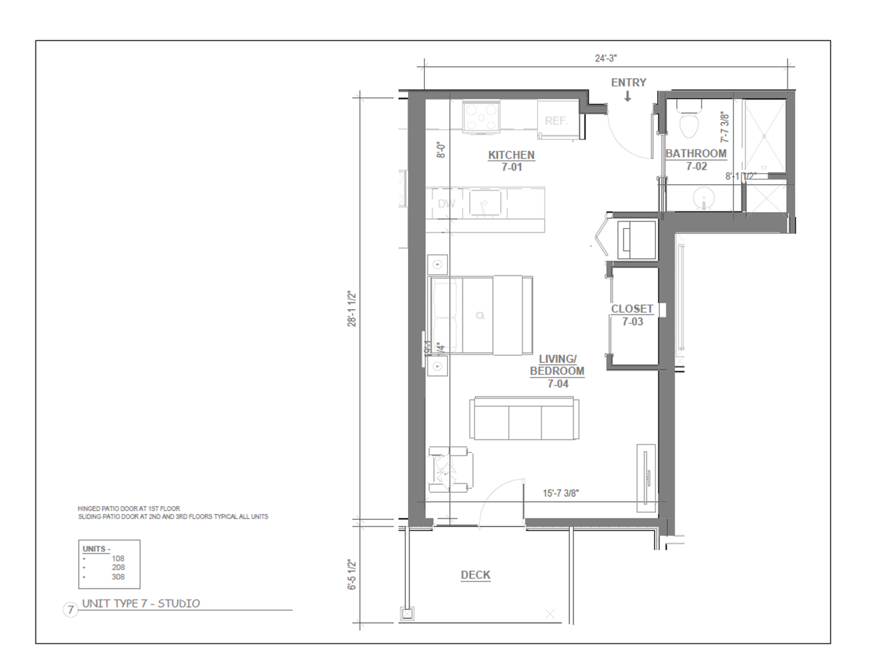 114 Dylan Ave at Sunderland Farms Community - Photo 2 of 36