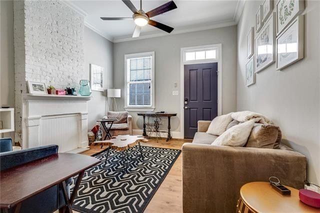 744 Pleasant St - Photo 2 of 11