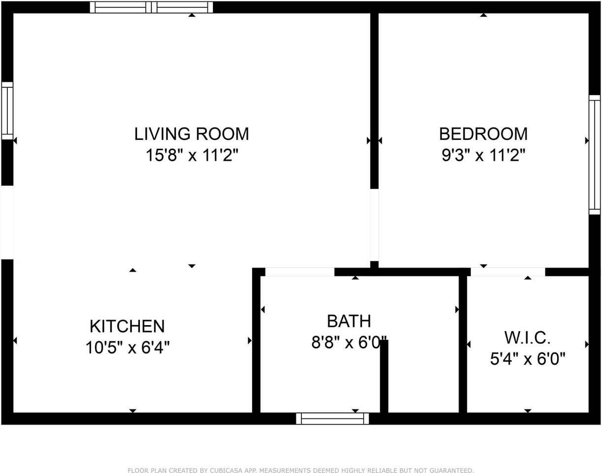 161 E Tall Fir Ct #A - Photo 3 of 12