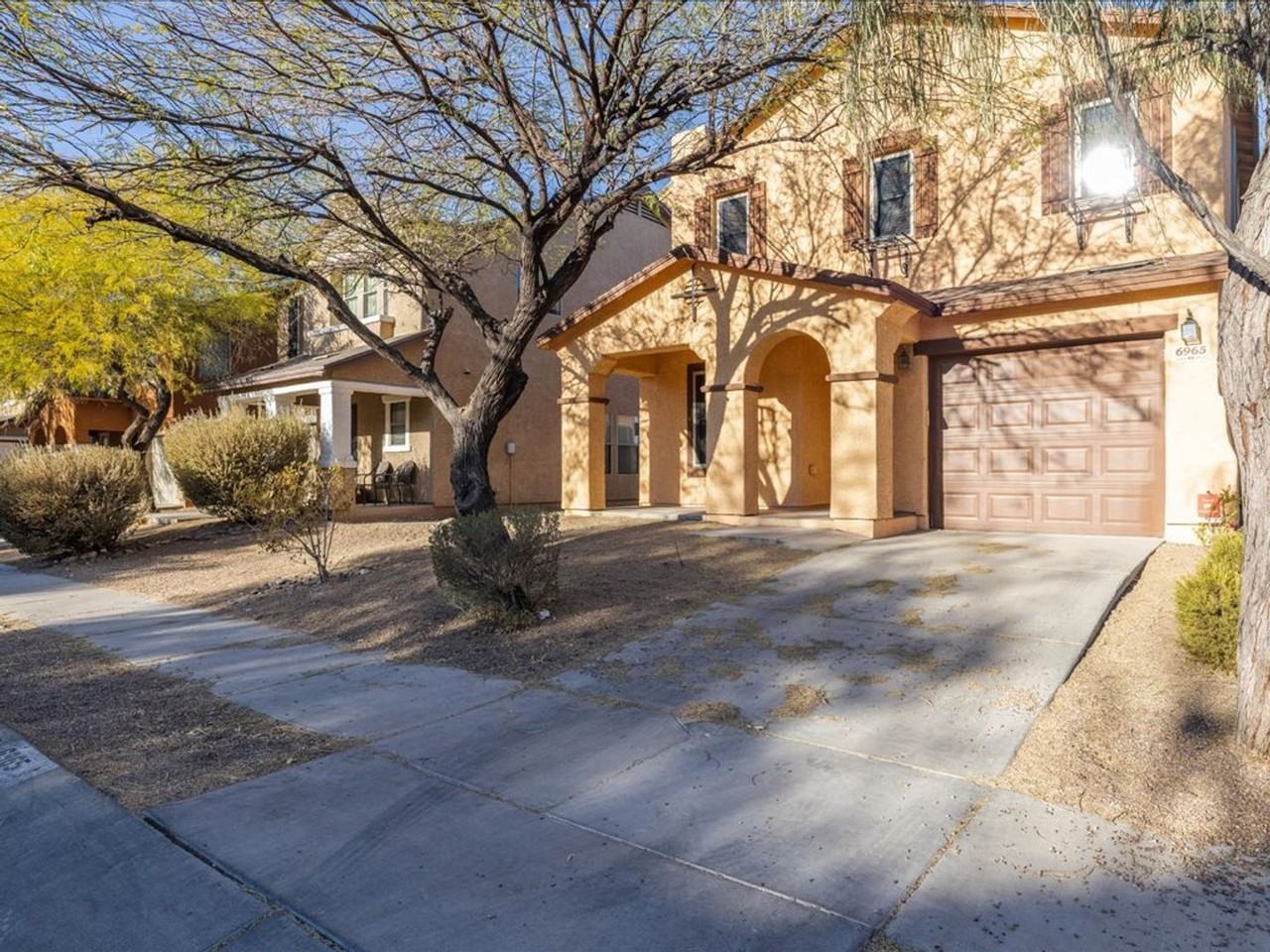 6965 S Ladys Thumb Ln - Photo 2 of 26