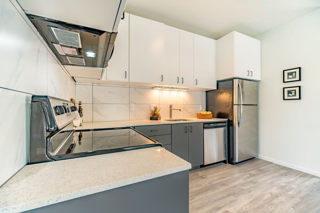 Discover Your Dream Home at Franklin Flats! - Photo 2 of 9