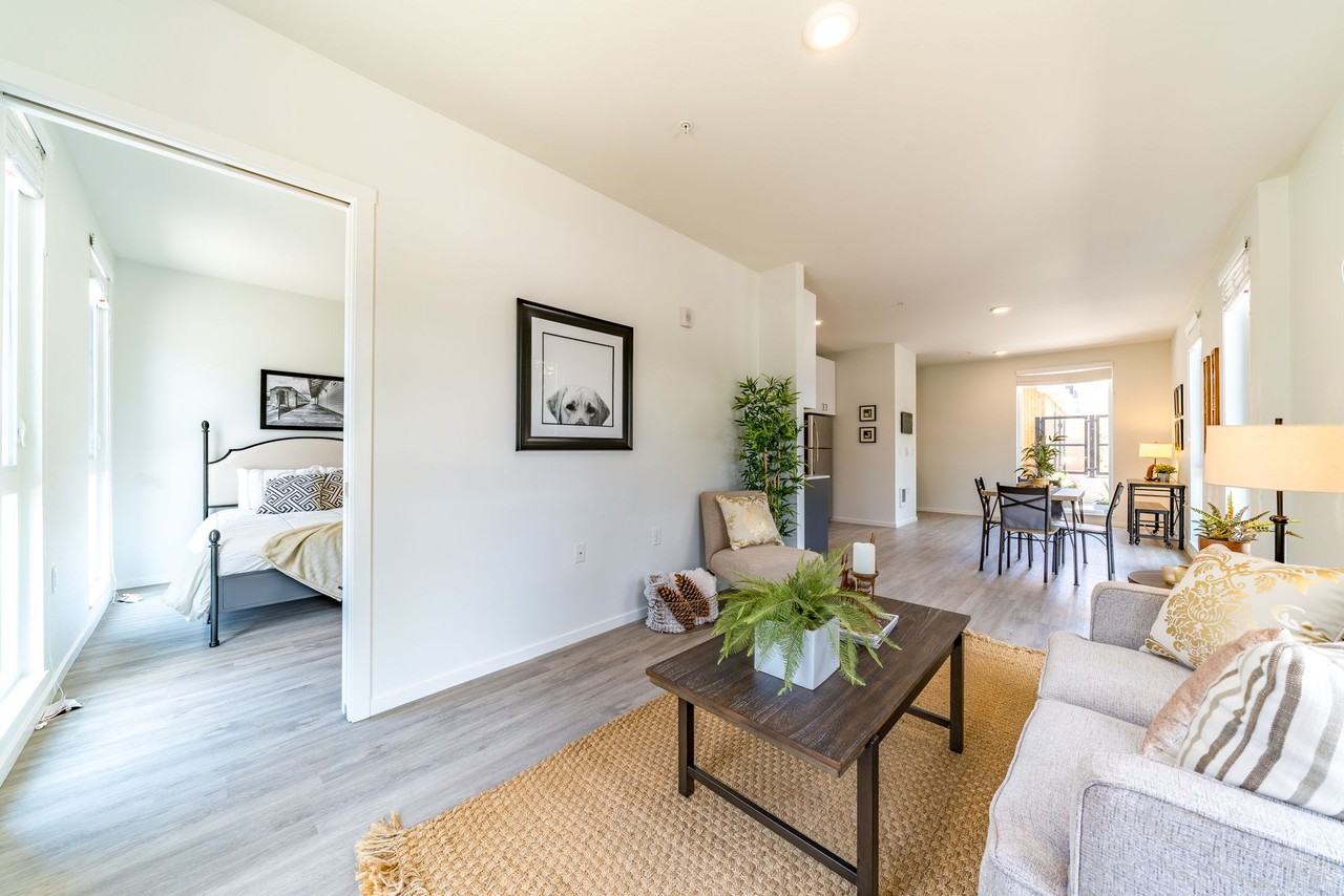 Discover Your Dream Home at Franklin Flats! - Photo 4 of 9