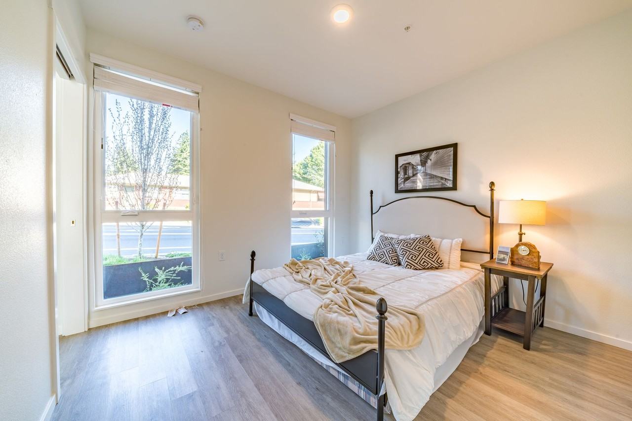 Discover Your Dream Home at Franklin Flats! - Photo 5 of 9