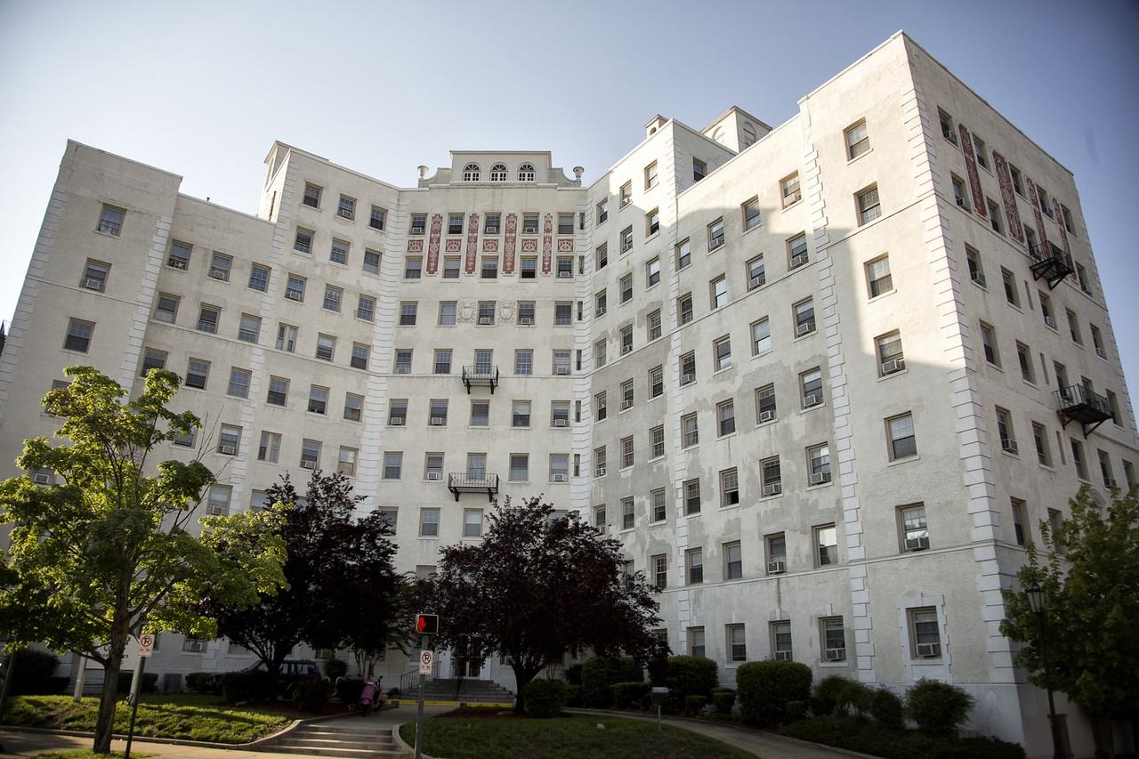 Liberty Circle Apartments - Photo 2 of 50