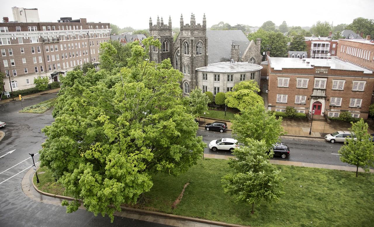 Liberty Circle Apartments - Photo 5 of 50