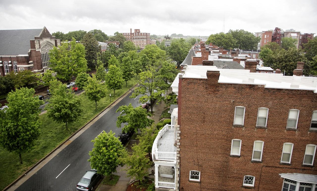 Liberty Circle Apartments - Photo 6 of 50