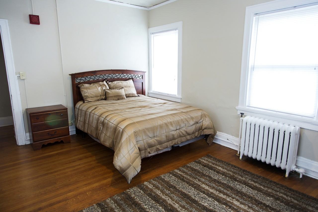 Liberty Circle Apartments - Photo 7 of 50