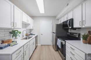 The Collins Apartment Homes - Photo 1 of 1
