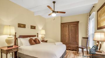 featured image of 6 Glendale Pl #1