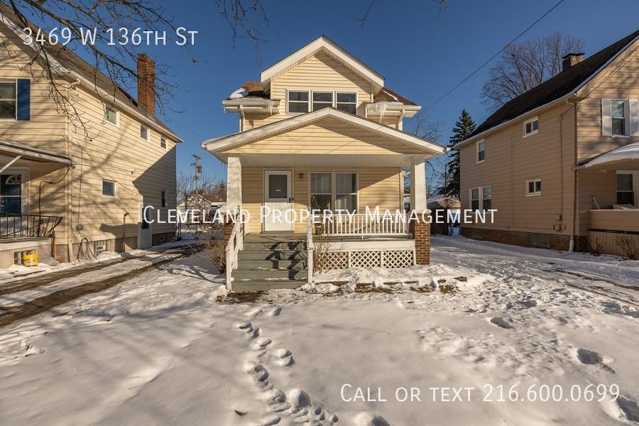 3469 W 136th St - Photo 2 of 14