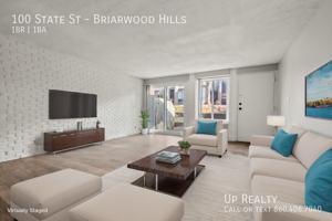 featured image of 100 State St - Briarwood Hills