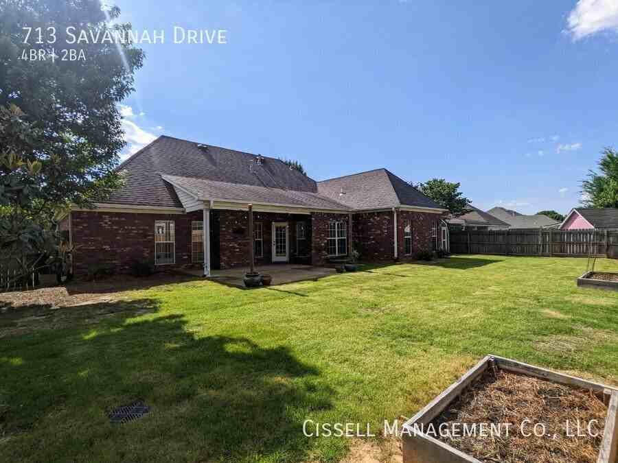 713 Savannah Dr - Photo 5 of 29