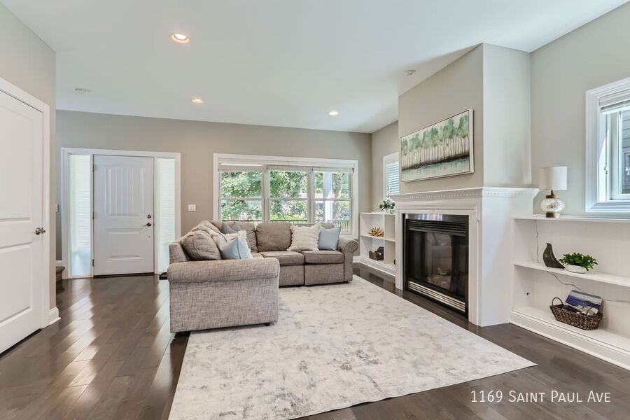 1169 Saint Paul Ave - Photo 2 of 18