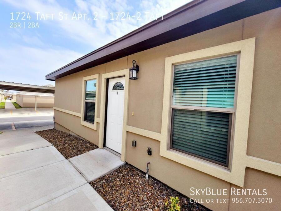 1724 W Taft St Apt 2 #1724-2TAFT - Photo 4 of 26